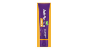 Recovery: Anti-Flamme Arnica 90g