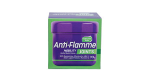 Recovery: Anti-Flamme JOINTS 90g