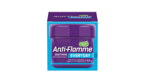 Anti-Flamme Everyday- 45g, 90g, 100g and 450g