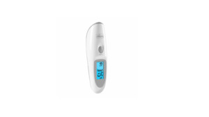 First Aid: Chicco Smart Touch Infrared Thermometers