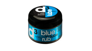 Massage Creams: d3 Lube