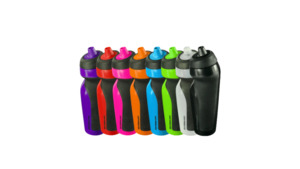 Accessories: d3 Drink bottle