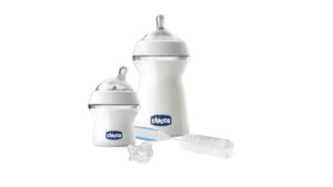 Kids Health: Chicco Newborn Starter Set (Small)