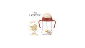 Bbox Disney Sippy Cup Range