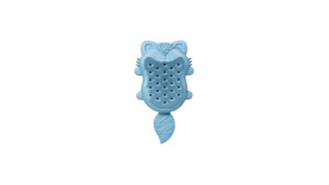 Kids Health: Bbox Baby Bath Brush - Lullaby Blue