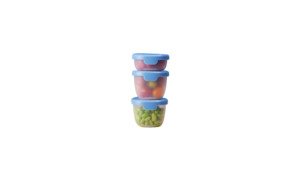 Bbox Snack Tub 3 Pack