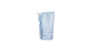 Bbox: Bbox Hair & Body (cleanse 750ml) Refill Pouch