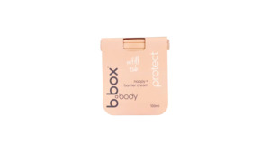Bbox: Bbox Nappy Barrier Cream 100ml refill