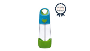 Hydration: Bbox Drink Bottle Tritan