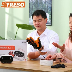 Products: Robotic Stroke Rehab Glove NextStepNZ