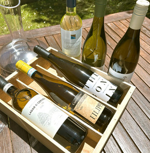 Products: WINE SUBSCRIPTION- WHITE Next Vino