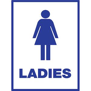 Products: LADIES - Portrait