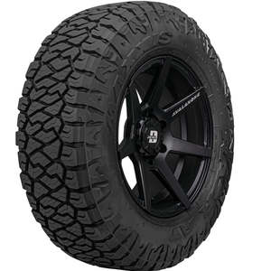 Extreme Offroad Tyres: Maxxis AT811 RAZR AT