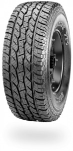 Extreme Offroad Tyres: Maxxis AT771 Bravo