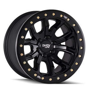 Rims: Dirty Life DT-1