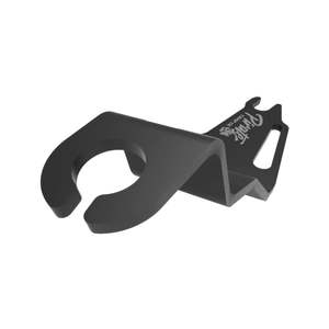 Products: Piratecampco - Aerial bonnet mount - Toyota Hilux 15+