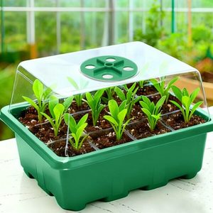Products: Seed Starter Container - & Save NZ Wide