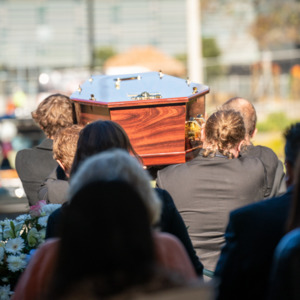 Traditional Cremation