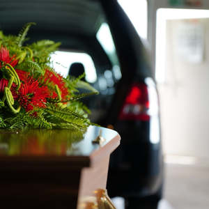 Cremation: Basic Cremation