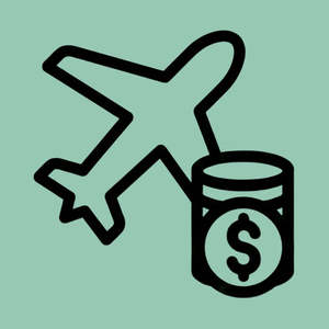 Airline Freight Charge