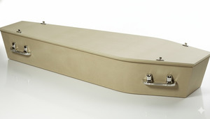 Mdf Sealed Caskets: MDF Sealed