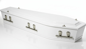 Status Casket
