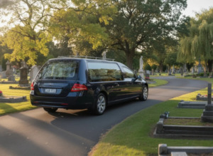 Purewa Cemetery: Transport