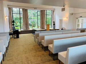 All Saints Chapel - Purewa Cemetery