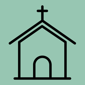 Waikumete Cemetery: Chapel 2 - Waikumete Cemetery