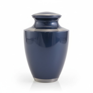 Metal Urns: Trinty Urn