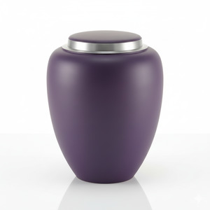 Metal Urns: Emerson Urn