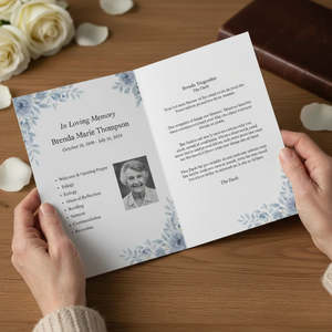 Additional Services: Service Sheet