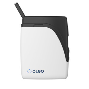 Oleo Panacea Dry Herb Vaporiser