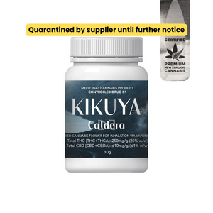 Kikuya Caldera flowers 10g