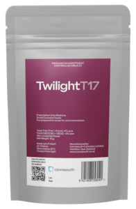 Twilight T17 flowers 10g