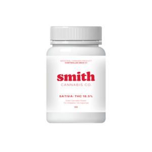Smith Sativa flowers 10g