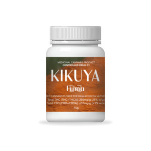 Products: Kikuya Fuma flowers 10g