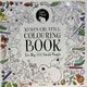 Kuwi's Creative Colouring Book - Toi Toi Maori Art & Gift