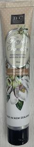Products: Banks & Co French Vanilla Hand & Nail Cream - Toi Toi Maori Art & Gift