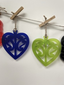 Test - (Duplicate Imported from WooCommerce) - Toi Toi Maori Art & Gift