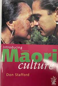 Products: Introducing Maori Culture - Toi Toi Maori Art & Gift