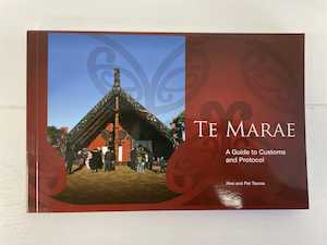 Te Marae - Toi Toi Maori Art & Gift