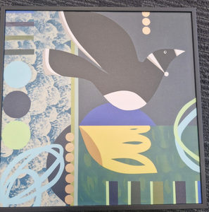 Soaring - Toi Toi Maori Art & Gift
