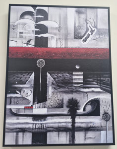 Wave - Toi Toi Maori Art & Gift