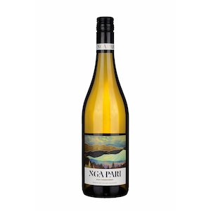 Products: Chardonnay 2020 - Ngā Pari