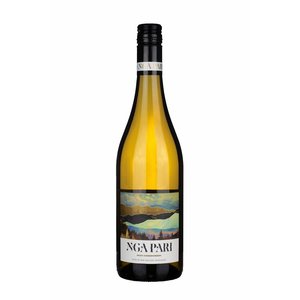 Products: Chardonnay 2020 - Ngā Pari