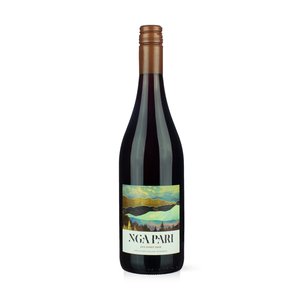 Products: Pinot Noir 2019 - Ngā Pari