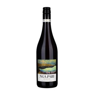 Products: Pinot Noir 2020 - Ngā Pari