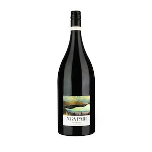 Products: 2021 Nga Pari Pinot Noir Magnum - Ngā Pari