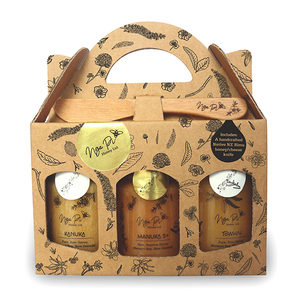 Honey Gift Pack – NGA PI HONEY
